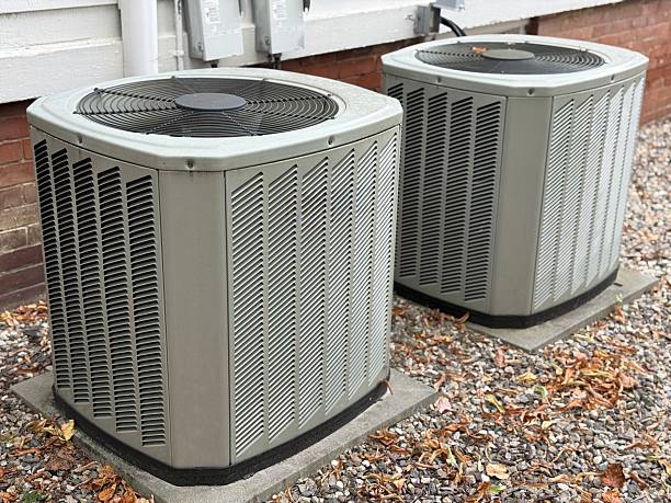 Reliable Emergency Hvac contractor in Austin, TX by JG Cool HVAC